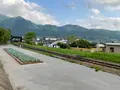 由布院駅の写真_685259