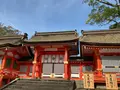 宇佐神宮の写真_685727