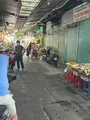 タンディン市場の写真_688170