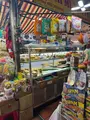 タンディン市場の写真_688171