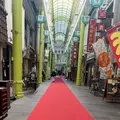 柳ケ瀬商店街の写真_688440