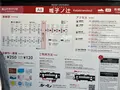 嵐電嵐山駅の写真_690283