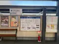 嵐電嵐山駅の写真_690284
