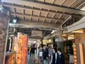 嵐電嵐山駅の写真_690286