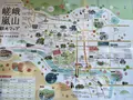 嵯峨嵐山駅・ＪＲ／山陰本線の写真_690288
