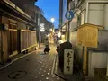 先斗町の写真_690455