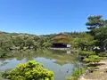 金閣寺（鹿苑寺）の写真_690494