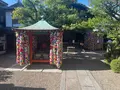 八坂庚申堂の写真_690507
