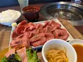 炭火焼肉 久の写真_691133