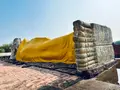 Wat Lokaya Sutharam（ワット・ロカヤ・スターラーム）の写真_692456