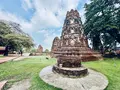 Wat Mahathat（ワット・マハタート）の写真_692463