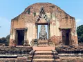 Wat Ratcha Buranaの写真_692467