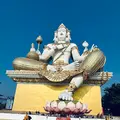 Wat Saman Rattanaram（ワット･サマーン･ラッタナーラーム ／ピンクガネーシャ） の写真_692489