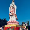 Wat Saman Rattanaram（ワット･サマーン･ラッタナーラーム ／ピンクガネーシャ） の写真_692490