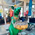 Wat Saman Rattanaram（ワット･サマーン･ラッタナーラーム ／ピンクガネーシャ） の写真_692491