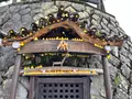 アヒル神社の写真_695147