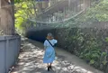 伊香保温泉の石段街の写真_695732