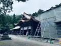 大神山神社奥宮の写真_699642