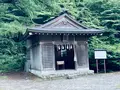 末社 下山神社の写真_699646