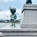 コナン大橋の写真_699695