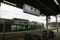 園部駅の写真_700331