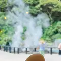 別府地獄めぐりの写真_700932
