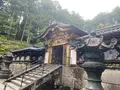 日光山輪王寺大猷院の写真_701417