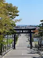 函館八幡宮の写真_704307