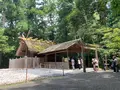 伊勢神宮外宮（豊受大神宮）の写真_705666
