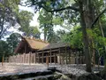 伊勢神宮外宮（豊受大神宮）の写真_705669