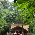 伊勢神宮外宮（豊受大神宮）の写真_705670