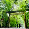伊勢神宮外宮（豊受大神宮）の写真_705677