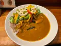 モジャカレーの写真_706528