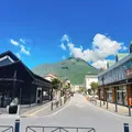 由布院駅の写真_715247