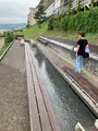 足湯「日本海」の写真_719975