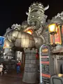ユニバーサルスタジオの写真_721634