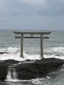 大洗磯前神社の写真_723916