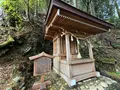 玉置水神社（西真王水神）の写真_727044