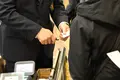 高尾山ケーブルカーの写真_728359