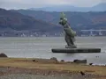 諏訪市湖畔公園の写真_729479