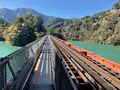 奥大井湖上駅の写真_729629