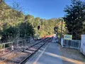 奥大井湖上駅の写真_729630