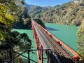 奥大井湖上駅の写真_729631