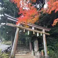 神魂神社の写真_729682