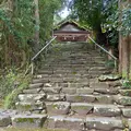 神魂神社の写真_729684