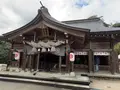 八重垣神社の写真_729693