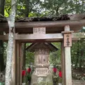 須佐神社の写真_729784