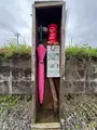 高原町のトトロの写真_731142