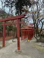 竈門神社の写真_732600