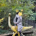 小室山公園恐竜広場の写真_734319